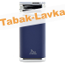 Зажигалка Lubinski Arezzo WA215 - 6 Blue (турбо)