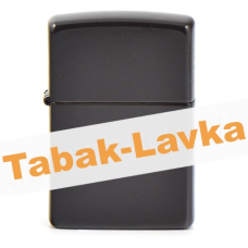 Зажигалка Zippo 49180 - Reg Brown Matte