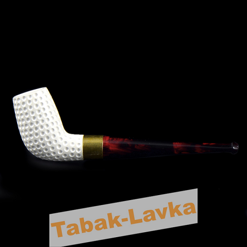 Трубка Altinay - Basic - 16436 Billiard (без фильтра)