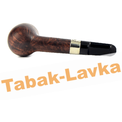 Трубка Peterson Aran - Nickel - 53 P-Lip (БЕЗ фильтра)