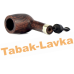 Трубка Peterson Aran - Nickel - 53 P-Lip (БЕЗ фильтра)