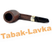 Трубка Peterson Aran - Nickel - 53 P-Lip (БЕЗ фильтра)