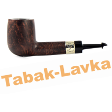 Трубка Peterson Aran - Nickel - 53 P-Lip (БЕЗ фильтра)