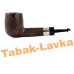 Трубка Peterson Aran - Nickel - 53 P-Lip (БЕЗ фильтра)