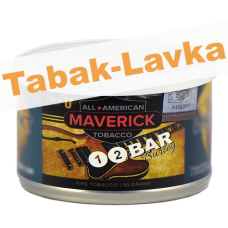 Табак Maverick - 12 Bar Burley (50 гр)