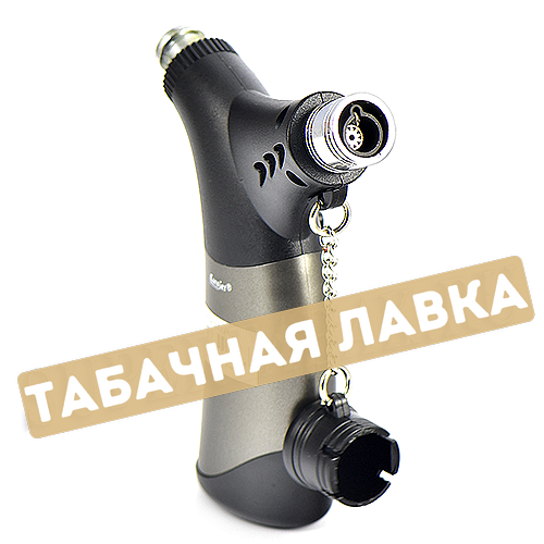 Зажигалка EuroJet 242280 - Turbo Torch Lighter