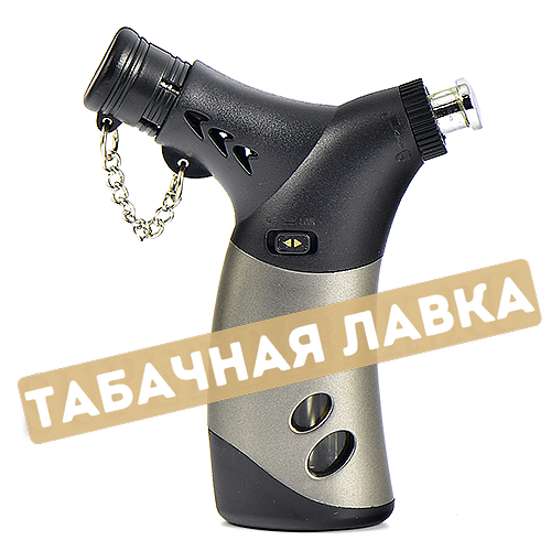 Зажигалка EuroJet 242280 - Turbo Torch Lighter