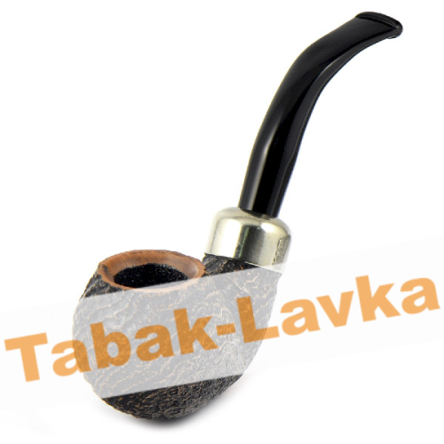 Трубка Peterson Arklow - SandBlasted - XL02 (без фильтра)