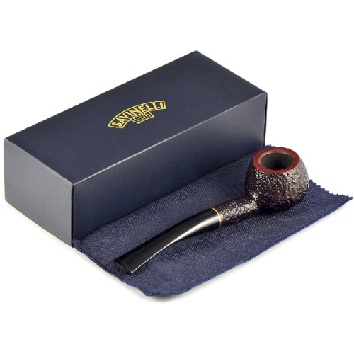 трубка Savinelli Roma - KS 315 (фильтр 9 мм)