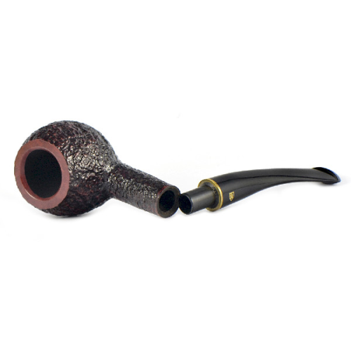 трубка Savinelli Roma - KS 315 (фильтр 9 мм)