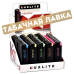 Зажигалка Luxlite X1 Black SP