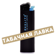 Зажигалка Luxlite X1 Black SP