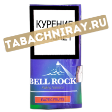 Сигаретный табак Bell Rock - Exotic Fruits (30 гр.)