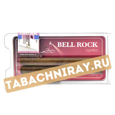 Сигариллы Bell Rock Mini  -  Cherry (2 шт)