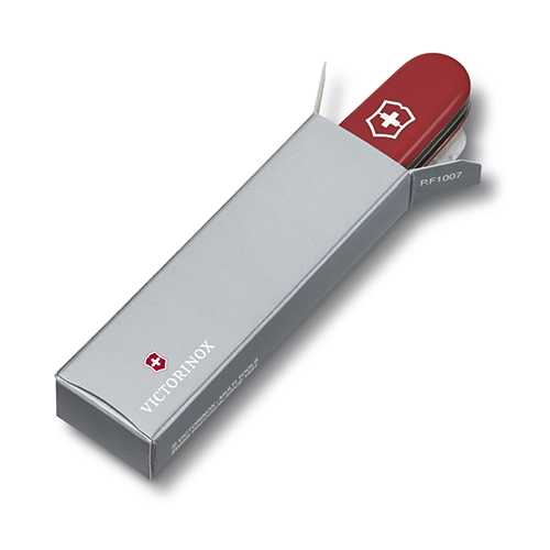 Нож перочинный Victorinox - Bantam - 0.2303