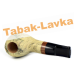 Трубка Volkan Pipe - Explorer - 002 (Reverse Calabash) - (без фильтра)