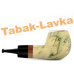 Трубка Volkan Pipe - Explorer - 002 (Reverse Calabash) - (без фильтра)