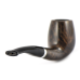 Трубка Stanwell Relief - Brown Polished 139 (без фильтра)