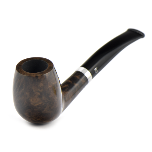 Трубка Stanwell Relief - Brown Polished 139 (без фильтра)