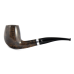 Трубка Stanwell Relief - Brown Polished 139 (без фильтра)