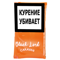 Табак Black Lord - Caravan (40 гр)