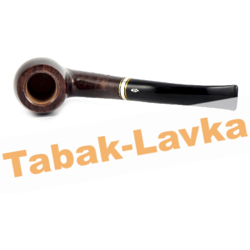 трубка Savinelli Piazza Di Spagna - KS 606 (фильтр 9 мм)