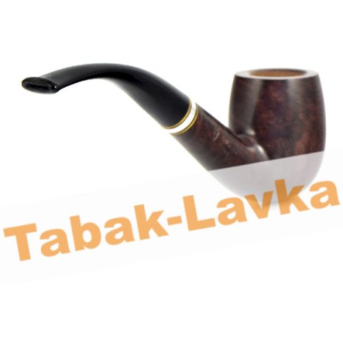 трубка Savinelli Piazza Di Spagna - KS 606 (фильтр 9 мм)