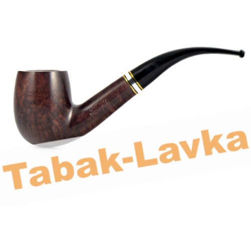 трубка Savinelli Piazza Di Spagna - KS 606 (фильтр 9 мм)