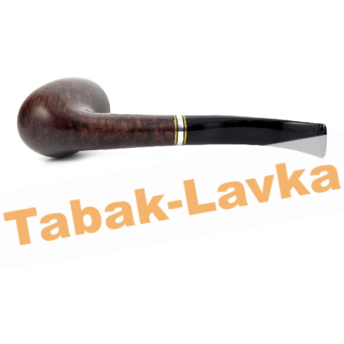 трубка Savinelli Piazza Di Spagna - KS 606 (фильтр 9 мм)