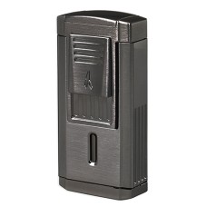 Зажигалка сигарная Lotus - 6040 Duke Cigar Cutter Gunmetal