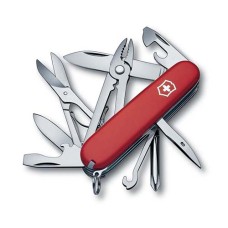 Нож перочинный Victorinox - Deluxe Tinker - 1.4723