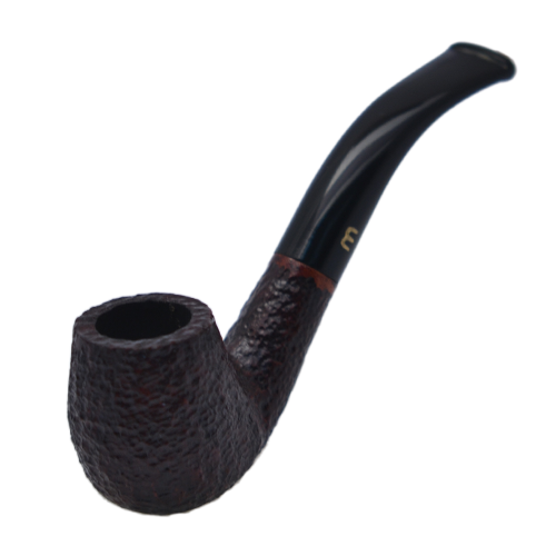 Трубка Savinelli Minuto - Rustic 609 ( 6 мм фильтр)