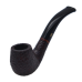 Трубка Savinelli Minuto - Rustic 609 ( 6 мм фильтр)