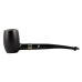 Трубка Peterson Speciality Pipes - Barrel - Ebony P-Lip (без фильтра)