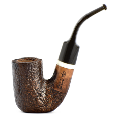 Трубка Volkan Pipe - Calypso XL Sandblast - 102 - (фильтр 9 мм)