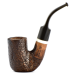 Трубка Volkan Pipe - Calypso XL Sandblast - 102 - (фильтр 9 мм)