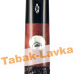 Трубка Savinelli Football - Rustic Black (6 мм фильтр)