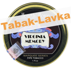 Табак Hearth & Home - Marquee - Virginia Memory (50 гр.)