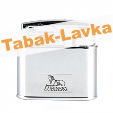 Зажигалка Lubinski Bassano WD 570-1 (кремниевая)