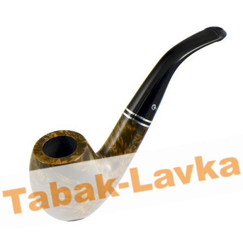 Трубка Peterson Dublin Filter 68 P-Lip (фильтр 9 мм)