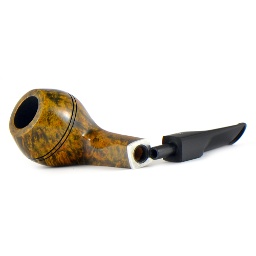 Трубка Stanwell Amber Light Polished 32 (без фильтра )