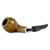 Трубка Stanwell Amber Light Polished 32 (без фильтра )