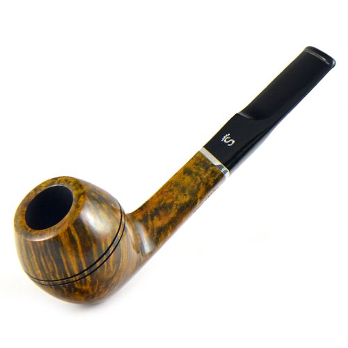 Трубка Stanwell Amber Light Polished 32 (без фильтра )