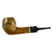 Трубка Stanwell Amber Light Polished 32 (без фильтра )