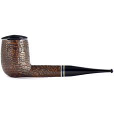 Трубка Savinelli Monsieur - SandBlast KS 111 (фильтр 9 мм)