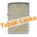 Зажигалка Zippo 49209 - Diagonal Stripes Design