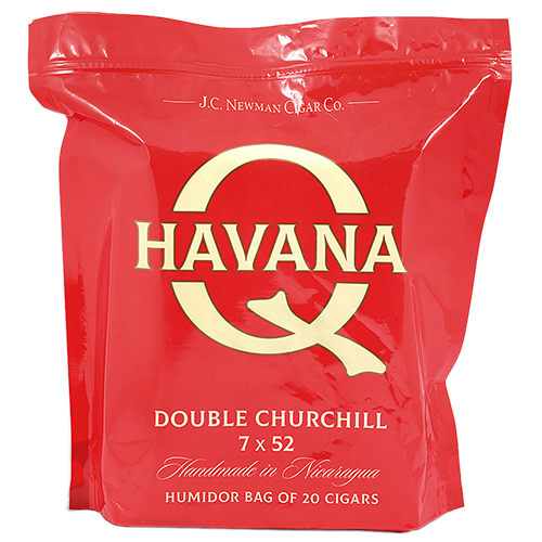 Сигара Havana Q - Double Churchill (1 шт.)