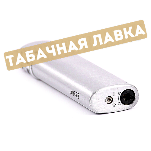 Зажигалка EuroJet 251580 - Turbo (Grey)