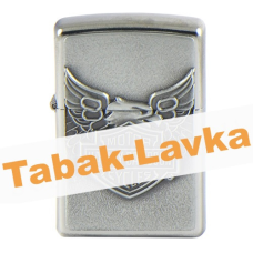 Зажигалка Zippo 20230 - Harley Davidson™ - Iron Eagle