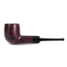 Трубка Marchesini Medium - Smooth - 01 Red (фильтр 9 мм)